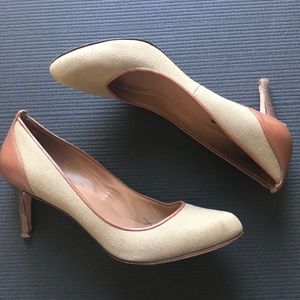 Ann Taylor// size 8.5